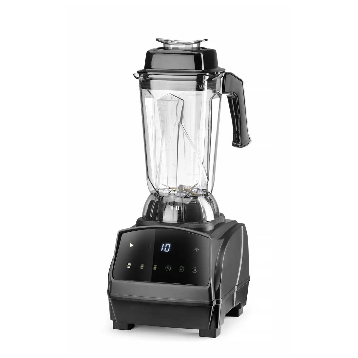 Frullatore 2,5 L - 1680 W | Hendi 238097