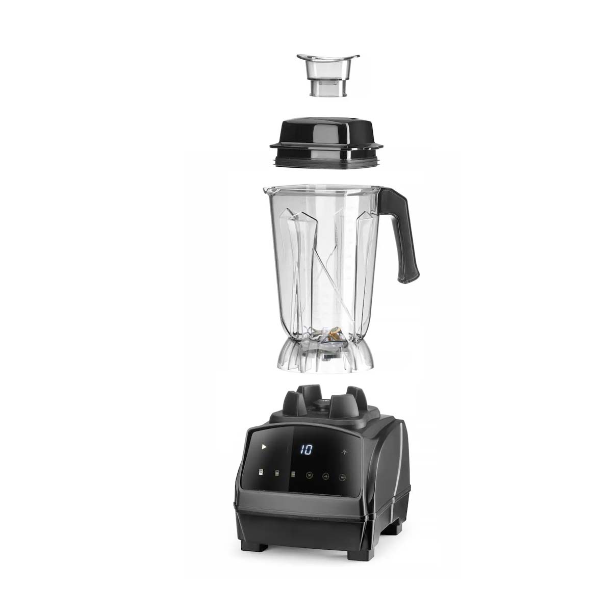 Frullatore 2,5 L - 1680 W | Hendi 238097