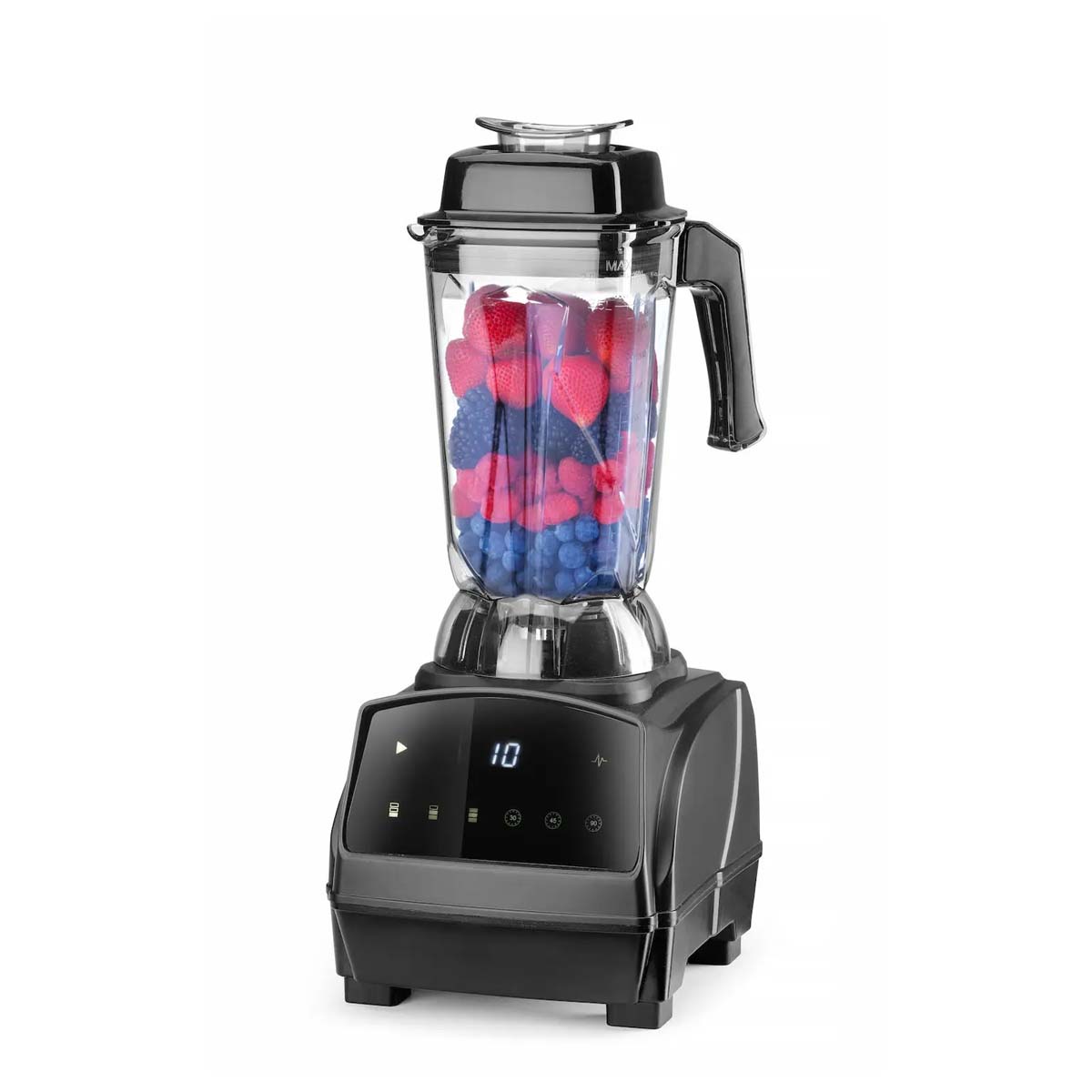 Frullatore 2,5 L - 1680 W | Hendi 238097