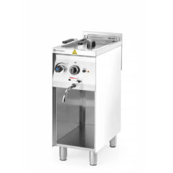 Cuocipasta per pasta e gnocchi - 3500 W | Hendi 238844