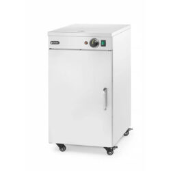 Scaldapiatti - 400 W - 393x571x766 mm | Hendi 250167