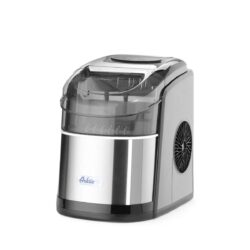 Fabbricatore di ghiaccio 12 kg/24 h - 100 W | Arktic 271292