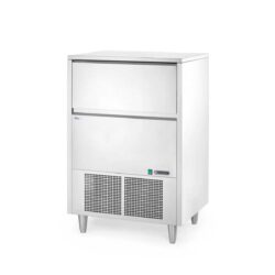 Fabbricatore di ghiaccio 80 kg/24 h | Arktic 271360