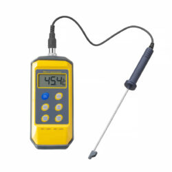 Termometro digitale con sonda HACCP | Hendi 271407