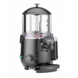 Distributore di cioccolata calda - 5 L | Hendi 274125