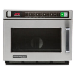 Forno a microonde - 3100/2100 W - 17 L | Menumaster 280072