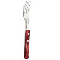Set di forchette Horeca per pizza e bistecca - 12 pz | Tramontina 29810005
