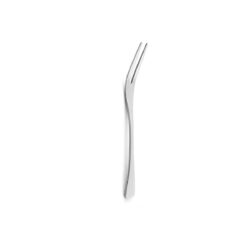 Forchetta per lumache - 130 mm - 6 pz | Hendi 402221
