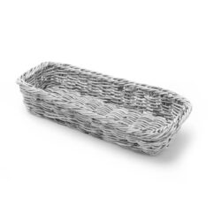 Cestino da posate - 270x100x45 mm | Hendi 426081