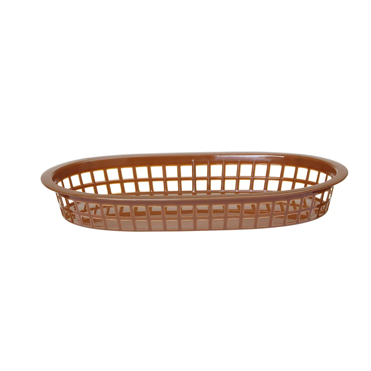 Cestino per pane - 275x175x38 mm - set da 6 pz | Hendi 426296