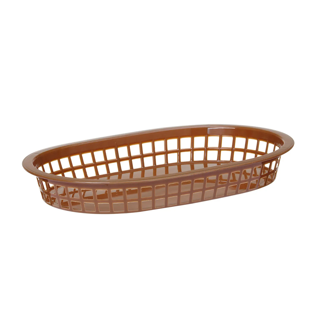 Cestino per pane - 275x175x38 mm - set da 6 pz | Hendi 426296