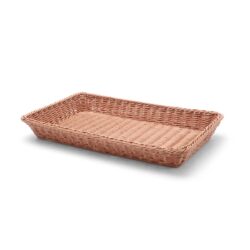 Cestino per pane GN 1/1 - 530x325x65 mm | Hendi 426685