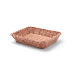 Cestino per pane GN 1/2 - 325x265x65 mm | Hendi 426692