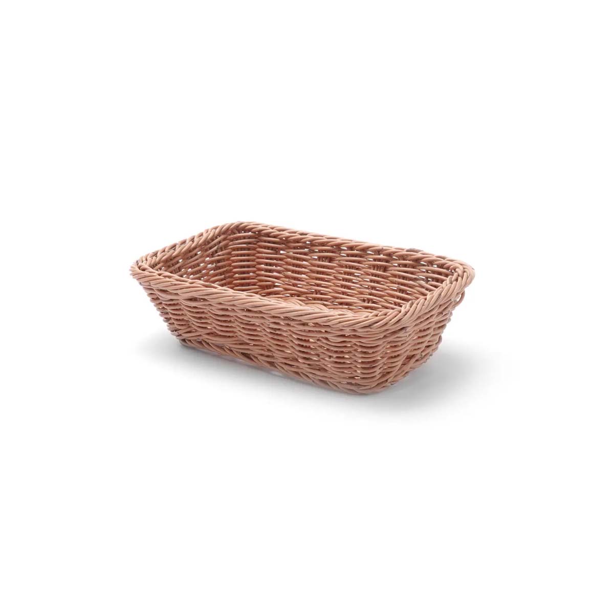 Cestino per pane GN 1/4 - 265x162x65 mm | Hendi 426722