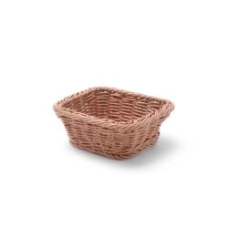 Cestino per pane GN 1/6 - 176x162x65 mm | Hendi 426746