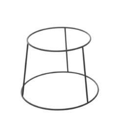 Alzatina - Ø 250x180 mm | Hendi 426814