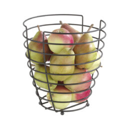 Cestino per frutta - Ø 230 mm | Hendi 427187