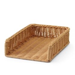 Cestino per pane - 295x395x105 mm | Hendi 427231