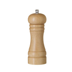 Macinapepe in legno - Ø 57 mm | Hendi 469705