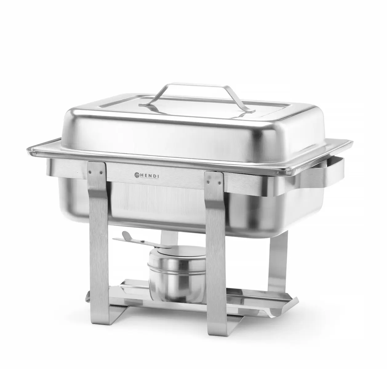 Scaldavivande - GN 1/2 | Hendi 475201