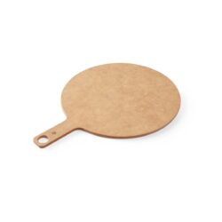 Tagliere per pizza con manico - Ø 406 mm | Hendi 500057
