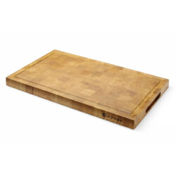 Tagliere da portata - 530x325x55 mm | Hendi 505441
