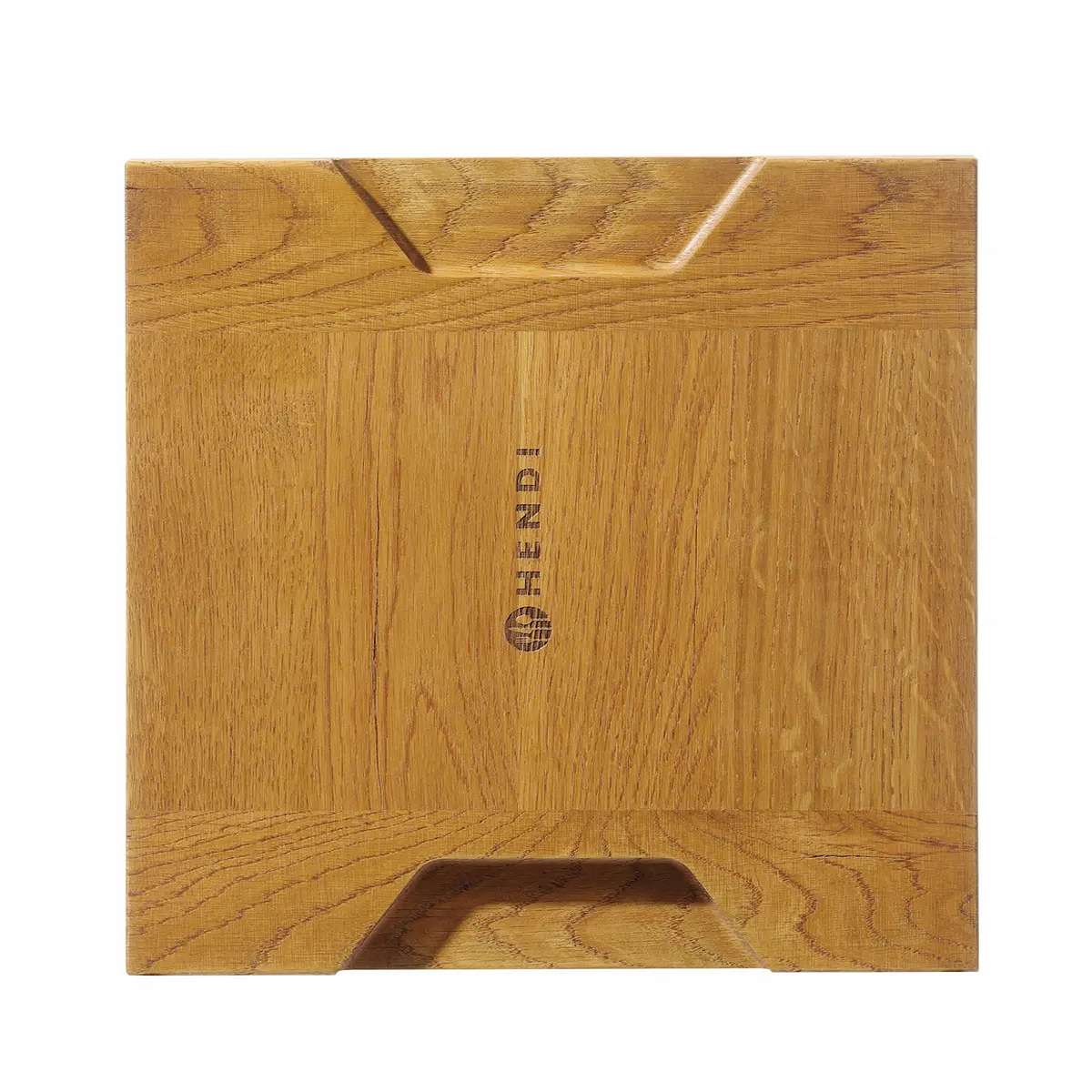 Tagliere da portata - 270x270x20 mm | Hendi 505472