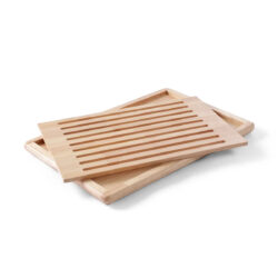 Tagliere per pane con griglia - 475x322 mm | Hendi 505502