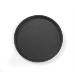 Vassoio da servizio - Ø 280x22 mm | Hendi 508824