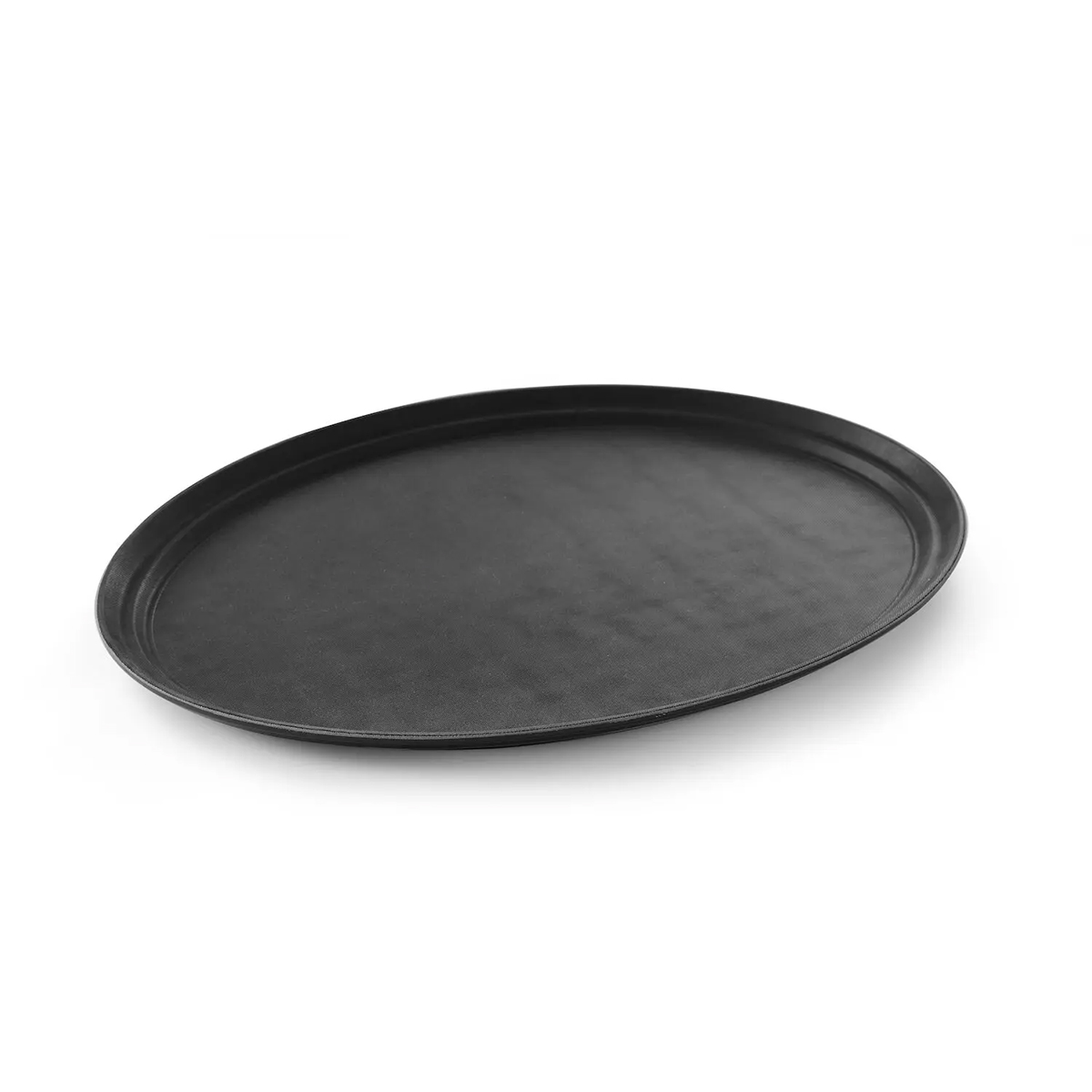 Vassoio XL - 735x600 - ovale | Hendi 508831