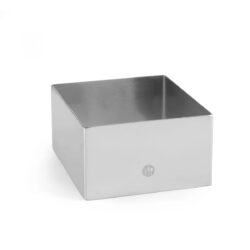 Anello impiattamento - 81x81 mm | Hendi 512173