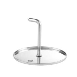 Pressino per coppapasta - Ø 80 mm | Hendi 512203