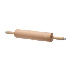 Mattarello in legno - ⌀90x667 mm | Hendi 515167