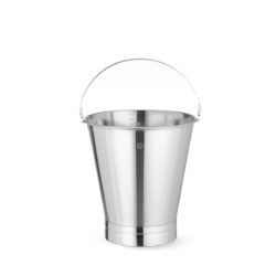 Secchio con base rinforzata Profi Line - 10 L | Hendi 516683