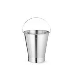 Secchio con base rinforzata Profi Line - 12 L | Hendi 516706