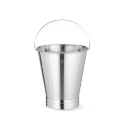 Secchio con base rinforzata Profi Line - 15 L | Hendi 516720