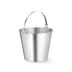 Secchio con supporto - 12 L - 310 mm - Profi Line | Hendi 516744