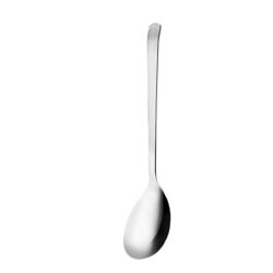 Cucchiaio da servizio - 321x71 mm | Hendi 529065