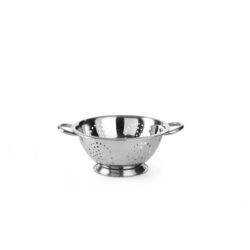 Scolapasta - Ø 240x110 mm - Kitchen Line | Hendi 535103
