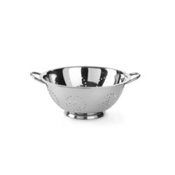 Scolapasta - Ø 340x160 mm - Kitchen Line | Hendi 535301