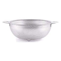 Scolapasta - Ø 285x100 mm | Hendi 535417