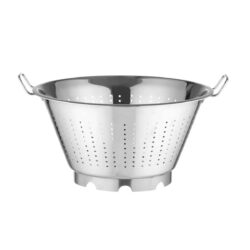 Scolapasta Profi Line - ⌀365x185 mm | Hendi 535516