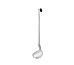 Mestolo - 0,12 L - Ø 80x400 mm | Hendi 540305