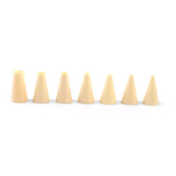 Bocchette per sac à poche - lisce - Ø 5,7,9,11,13,15,17  | Hendi 551011