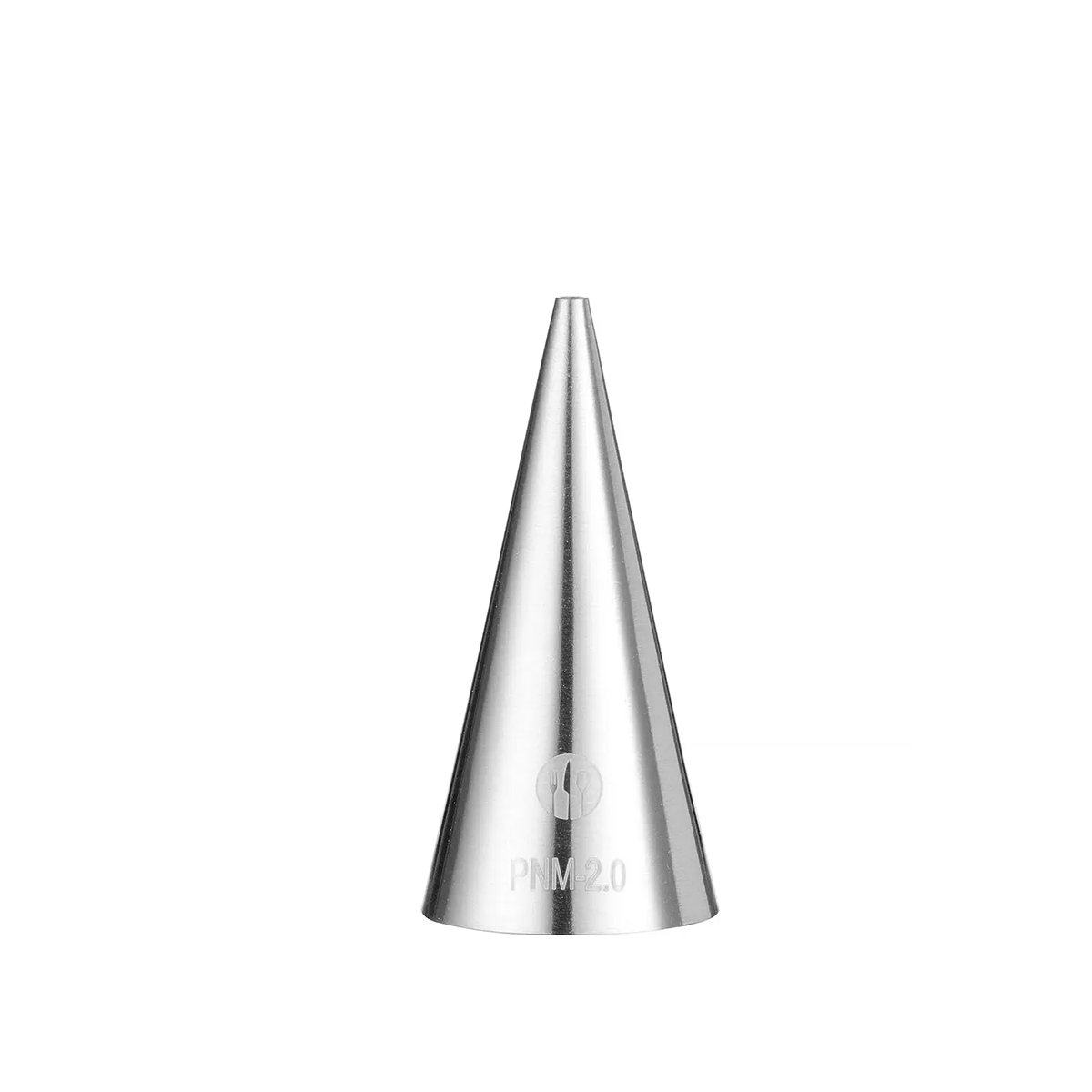 Bocchette per sac à poche - set da 5 pezzi - Ø 2,4,6,8,10 | Hendi 551691