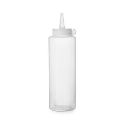 Bottiglia dosatrice - 0,35 L | Hendi 557822