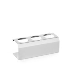 Supporto per 3 contenitori per salse - 209x80 mm | Hendi 557969