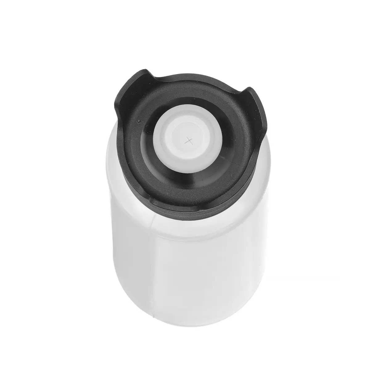 Bottiglia dosatrice per salse - 0,23 L - Ø 50x160 mm | Hendi 558096