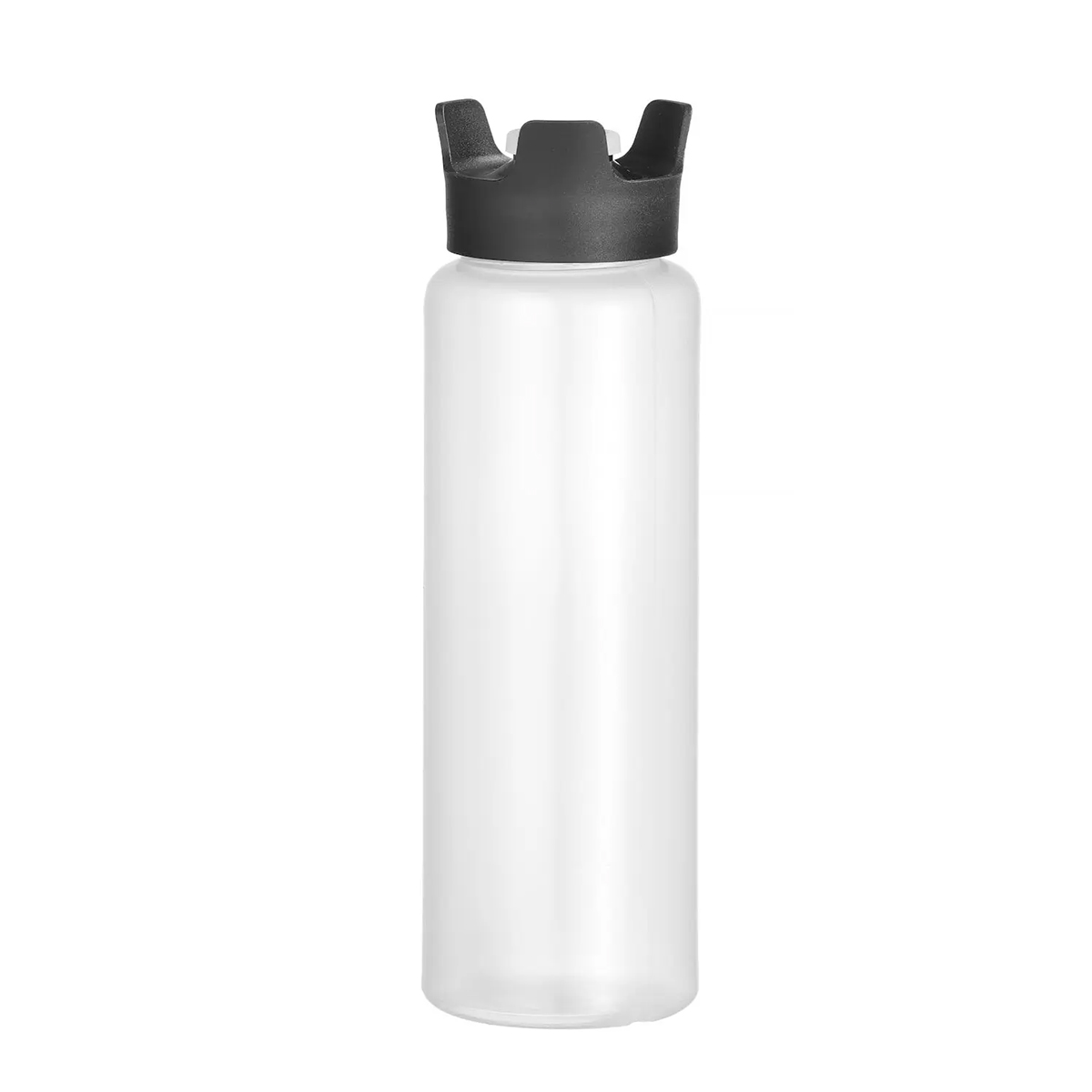 Bottiglia dosatrice per salse - 0,23 L - Ø 50x160 mm | Hendi 558096