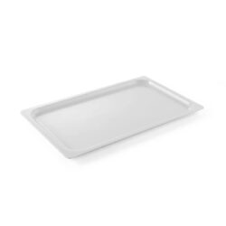 Vassoio da servizio GN 1/1 - 530x325x20 mm | Hendi 561607